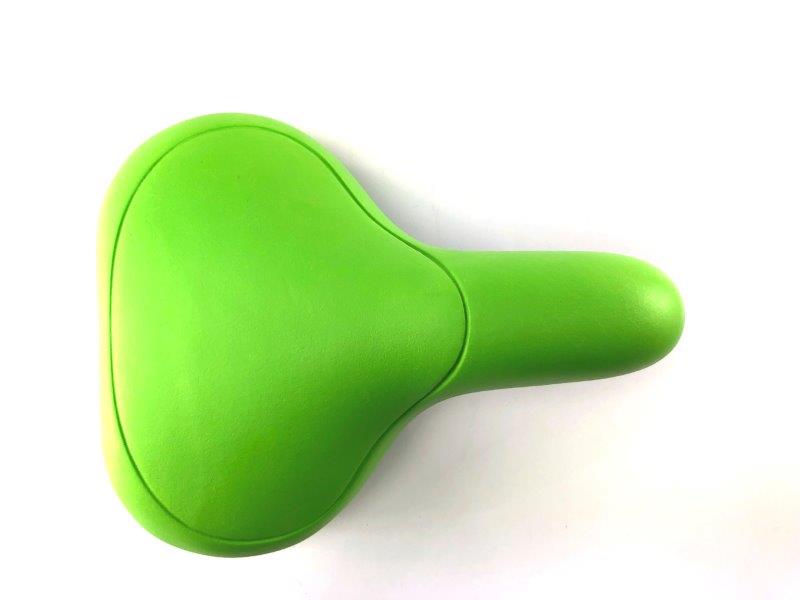 Velo Saddle AppleGroen