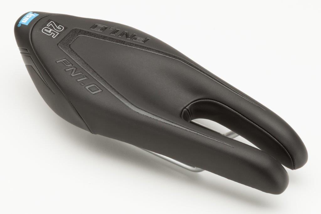 Saddle in collaboration with PN1.0 Performance Narrow