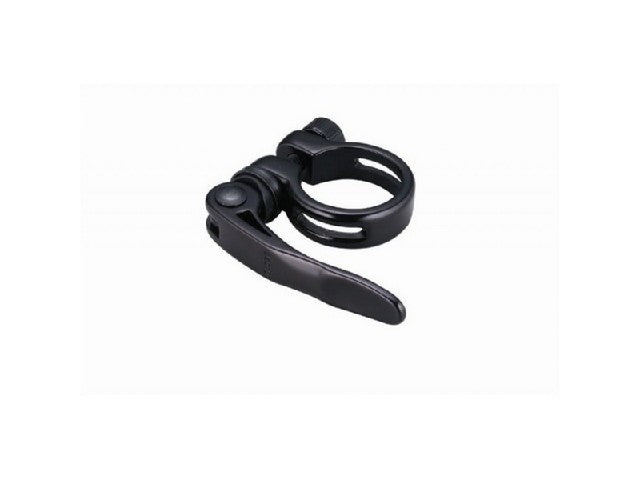 Asiento Pen Clamp Alu 28.6 Negro