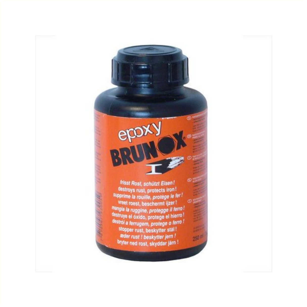 Brunox Brunox® epossidico 250 ml di ruggine