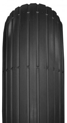 CST tire 2.50-3 210x65 Black IS300