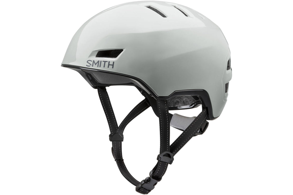 Smith Express Hełm Matte Cloudgrey