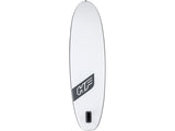 Bestway Hydro White Cap Convertible SUP set