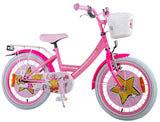 LOL SURPRISE CHILDREN BIKE GIRLS 18 inch pink