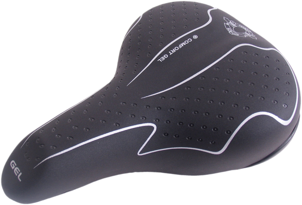 Wittkoop Saddle Sport Lady schwaarz