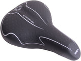 Wittkoop Saddle Sport Lady schwaarz