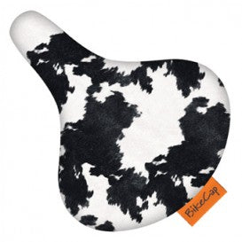 Bikecap Zadeldel Cow