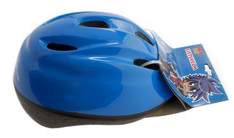 Pexkids Kinderhelm Pexkids 52cm-56cm Blue