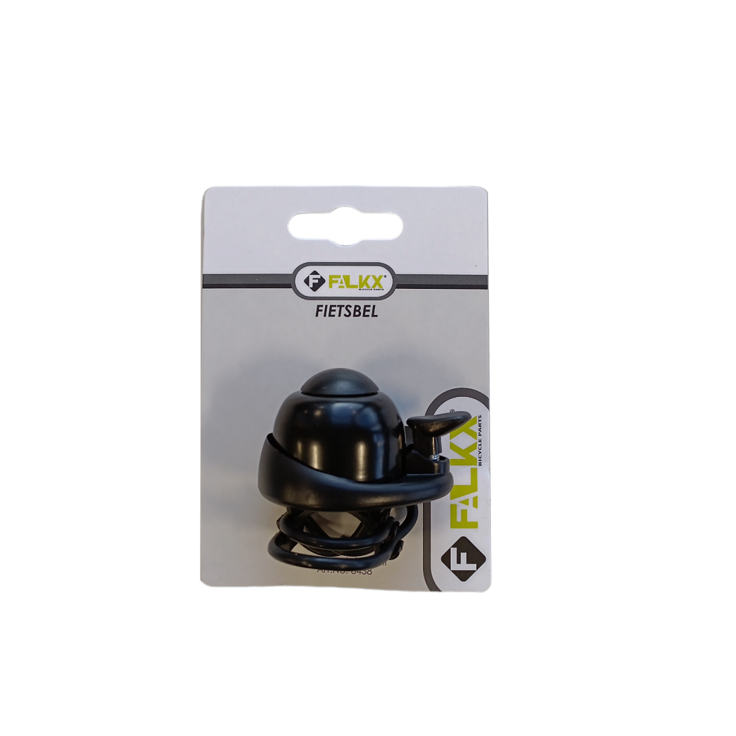 FALKX FALKX METRO UNI CHIAMA MINI BLACK