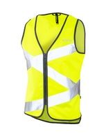 Wowow Reflectievest Crossroad Jacket Maat Xl Geel