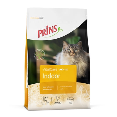 Prince Cat Vital Care Indoor