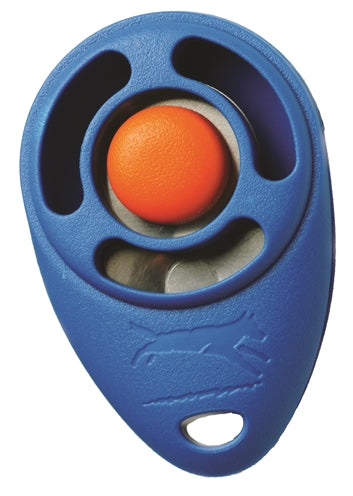 Starmark Clicker for training