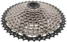 Cassette 11-speed | 11-46T | silver