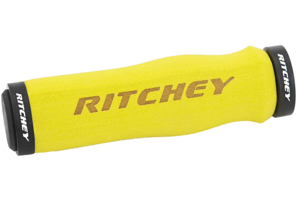 Ritchey wcs richteg mtb Handlere giel