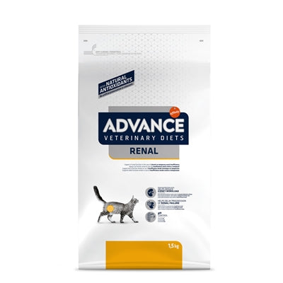 Advance Veterinary Diet Cat Renal Kidneys