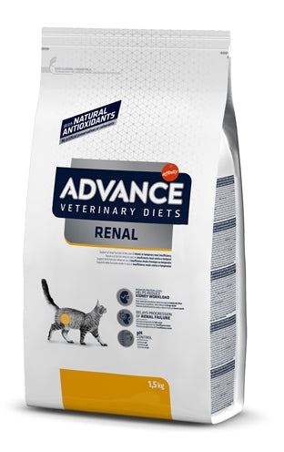 Advance Veterinary Diet Cat njurnjurar