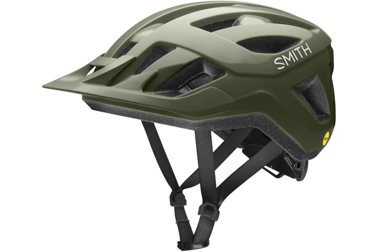 Smith convoy Helm Mips