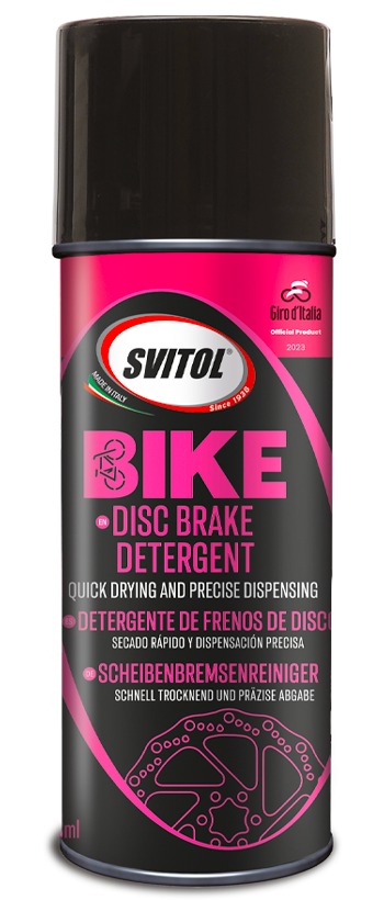 Svitol Svitol remreiniger 400ml