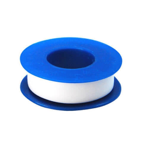 Comfortpool teflon tape