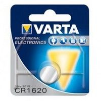 Varta -Knopfzelle Batterie 3V Middel CR1620