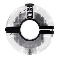 Ikzi Ikzilight Hub Wheel Lighting 8 LED (HUB)