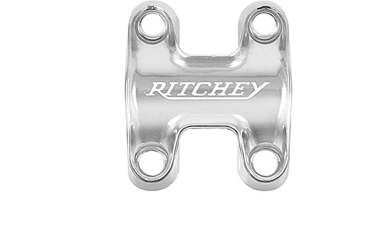 Ritchey STEM Stenface Płyta twarzy WCS C-220 HP Silver