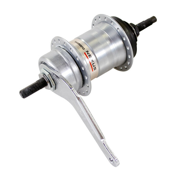 Shimano Gear Hub 3 prędkość Nexus DX SG-3C41 127 175 36 C.