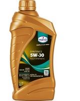 Syntence de aceite eurol 5W30 1 litro