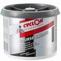 Topfkurs Fett Cyclon 500 ml