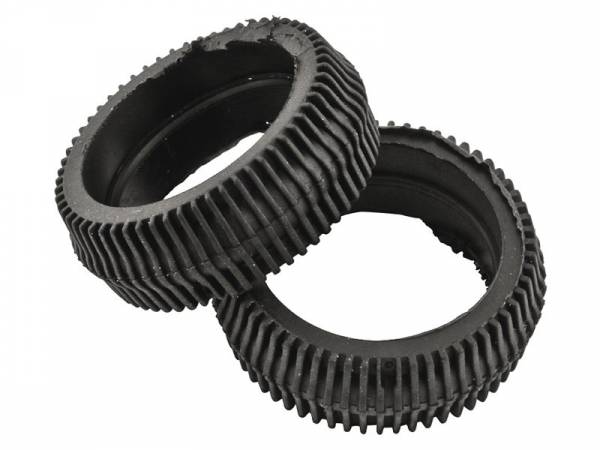 AXA HR Dynamo Rubber běžící kotě sada 2 kusů 94002195.hc