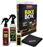 Atlantic Bike Box Atlantic