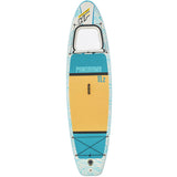 Bestway - Set de Hydro Force Panorama SUP