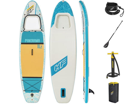 Bestway Hydro Panorama SUP set