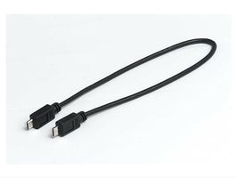 Lading av kabel Intuvia Nyon USB 300mm