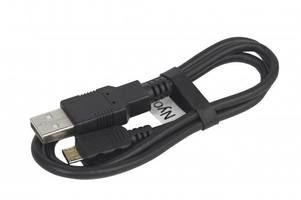 Oplaadkabel Nyon Usb Micro B 600Mm