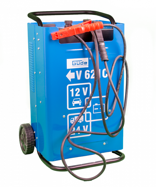 Ac Acculader Jumpstart V621C