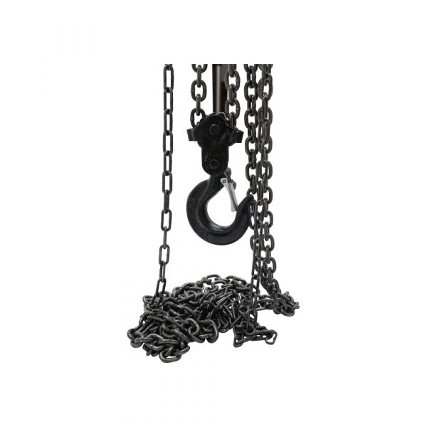 Topgear Topgear Chain Branch, 2 tonnellate