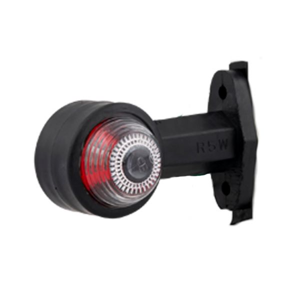 Breet Lampe Pendellamp 11 cm.