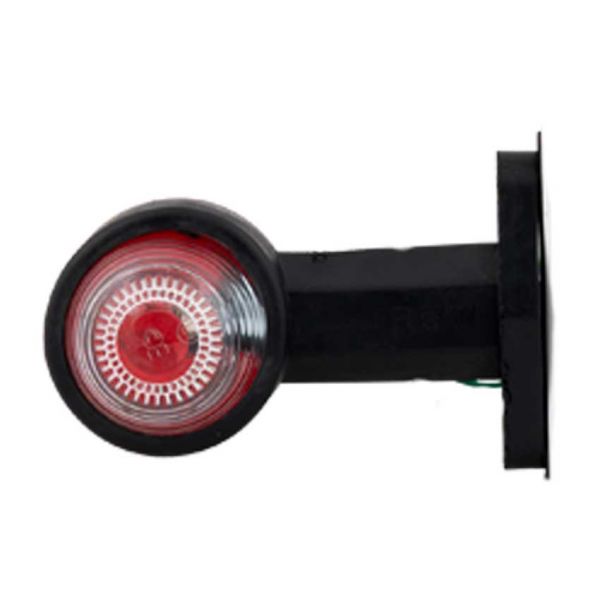 Breet Lampe Pendellamp 11 cm.