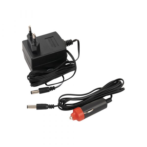 Adapter voor jump start