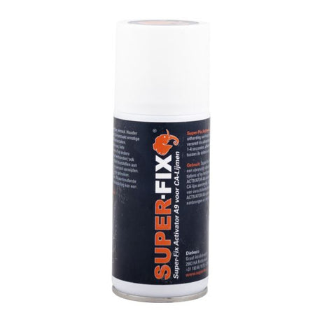 Ac Super-Fix Activator A9 + 20 gram lijm