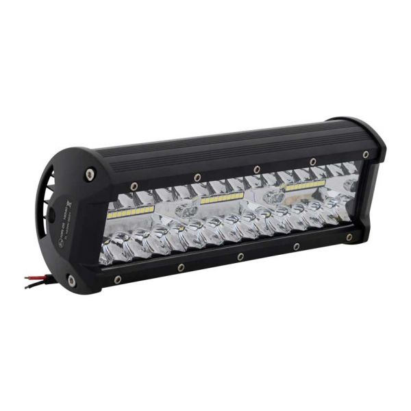 Arbejdslampe 60 LED 23 cm.