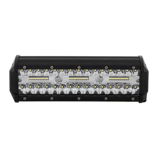 Arbejdslampe 60 LED 23 cm.