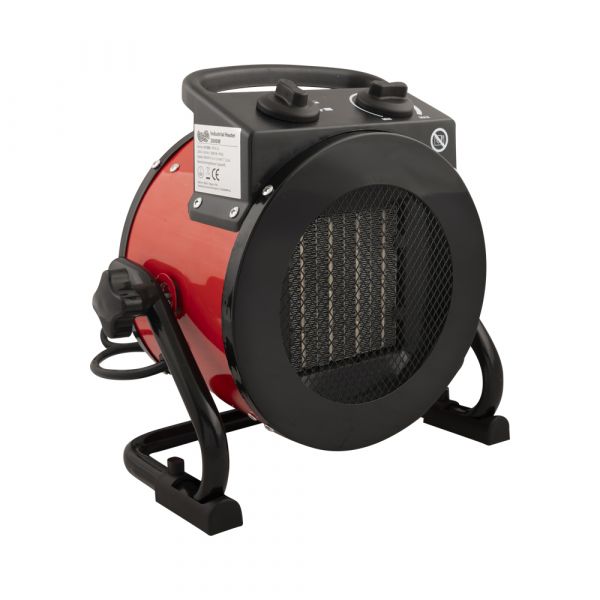 Ac Kachel Blaze 2000 watt