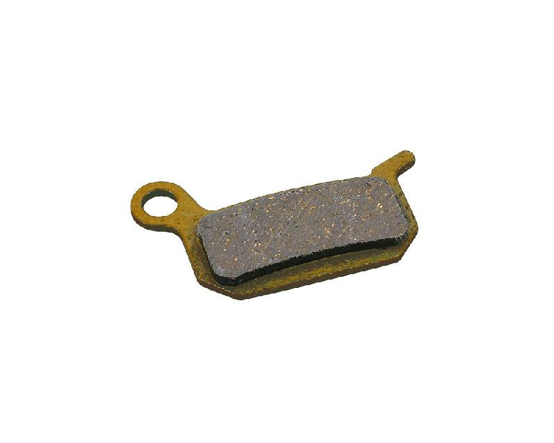 Marwi Union Disc brake block DBP-16S Sintered Formula B4 TM Pro 438116