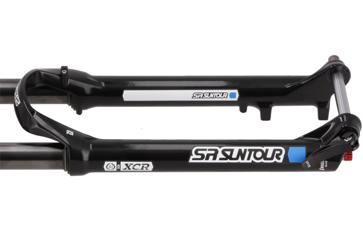 Srsuntour Suntour XCR34 Air Boost Fork 29 LO-R DS 120mm svart