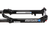 SRSUNTOUR SUNTOUR XCR34 Air Boost Fork 29 LO-R DS 120 mm noir