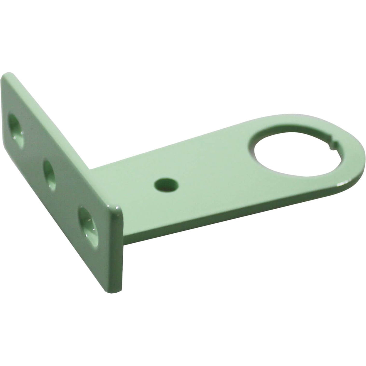 Support de support avant Alpina 22.2 Green de fleur