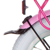 Alpina Spatbord set 12 Sparkle Pink