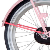 Alpina Spatbordstang set 20 Clubb coral pink